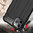 Military Defender Tough Shockproof Case for Apple iPhone 11 Pro Max - Black